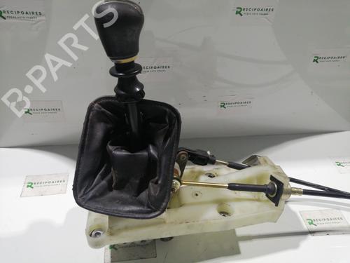 Used Gear lever NISSAN X-TRAIL I (T30) [2001-2013]  31730140