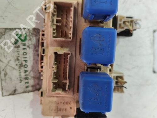 Used Fuse box NISSAN X-TRAIL I (T30) [2001-2013]  31730481