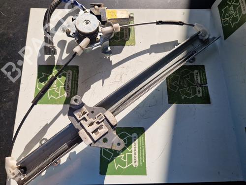 Front left window mechanism NISSAN X-TRAIL I (T30)  | BP31729624C22 