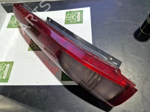 Left taillight NISSAN X-TRAIL I (T30) | BP31729617C34