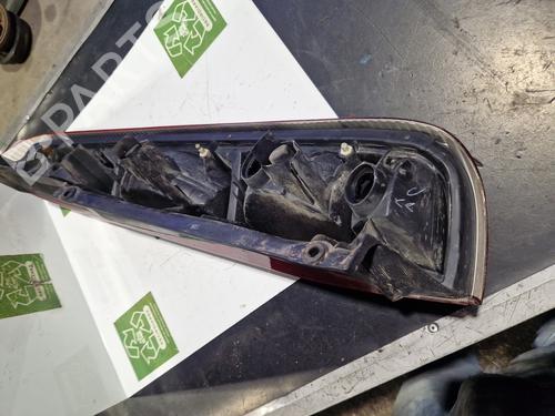 Left taillight NISSAN X-TRAIL I (T30) | BP31729617C34