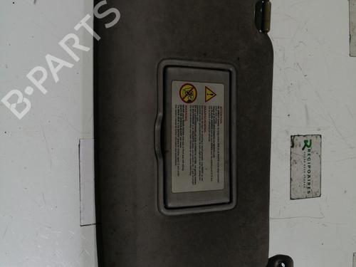 Parasol derecha NISSAN X-TRAIL I (T30) [2001-2013]  31729972