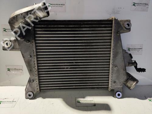 Used Intercooler NISSAN X-TRAIL I (T30) [2001-2013]  31730695