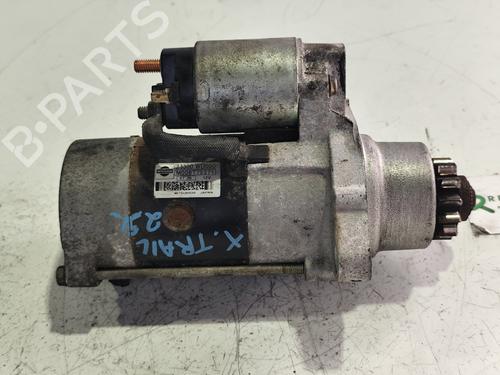 Used Starter NISSAN X-TRAIL I (T30) [2001-2013]  31739874