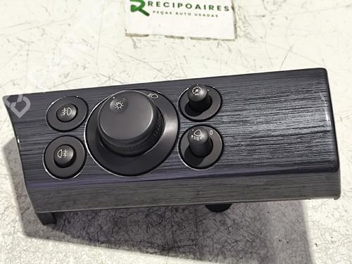 Mando luces OPEL ASTRA H (A04) [2004-2014]  31745118