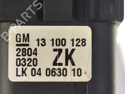 Headlight switch OPEL ASTRA H (A04)  | BP31745118I24 