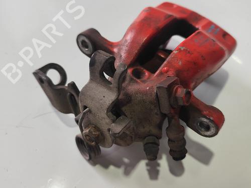Brake master cylinder OPEL ASTRA H (A04) | BP31745892M77
