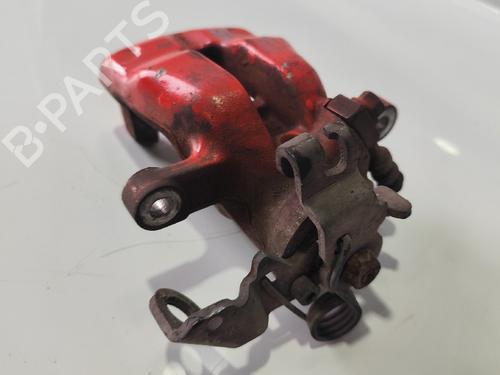 Brake master cylinder OPEL ASTRA H (A04) | BP31745892M77