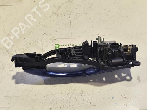 Front right exterior door handle OPEL ASTRA H (A04) | BP31738448C129