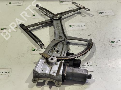 Used Front left window mechanism OPEL ASTRA H (A04) [2004-2014]  31736543