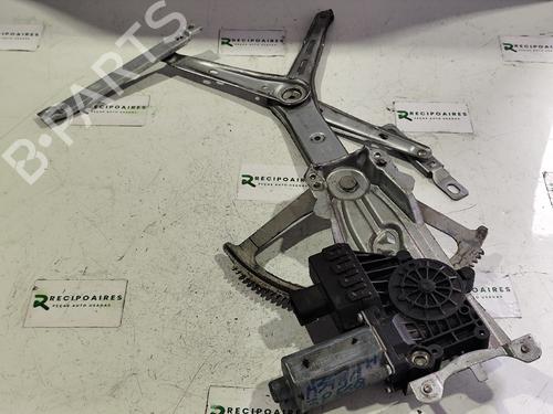 Used Front left window mechanism OPEL ASTRA H (A04) [2004-2014]  31736530