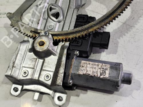 Front left window mechanism OPEL ASTRA H (A04) | BP31736530C22 - Image 3