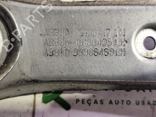 Front left window mechanism OPEL ASTRA H (A04) | BP31736530C22 - Image 5