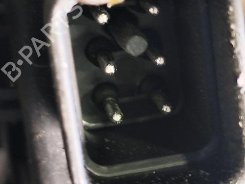 Front left window mechanism OPEL ASTRA H (A04) | BP31736610C22 - Image 5