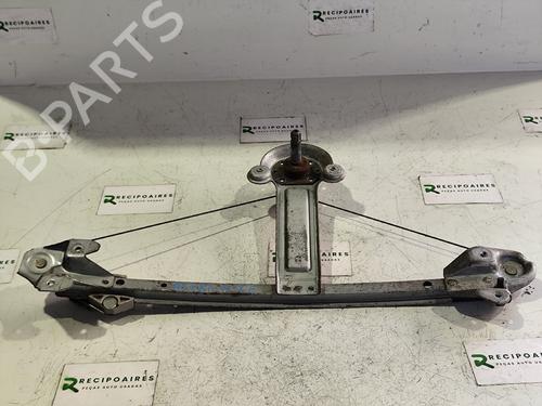 Vindusheismekanisme venstre bak OPEL ASTRA H (A04) [2004-2014]  31736823
