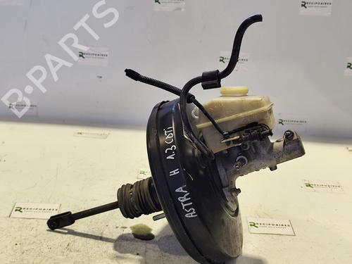 Servo brake OPEL ASTRA H (A04) | BP31742884M42 - Image 3