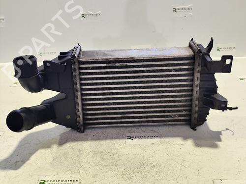 Intercooler OPEL ASTRA H (A04) [2004-2014]  31741956