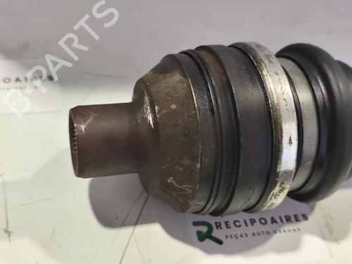 Right front driveshaft OPEL ASTRA H (A04) | BP31734501M39
