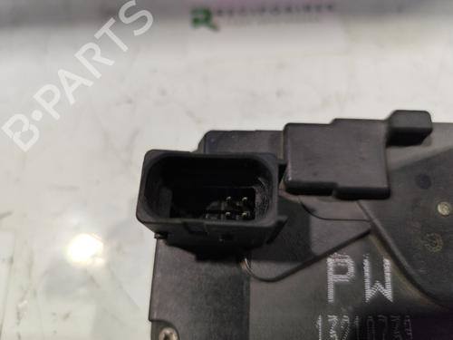 Rear right lock OPEL ASTRA H (A04) | BP31734512C99