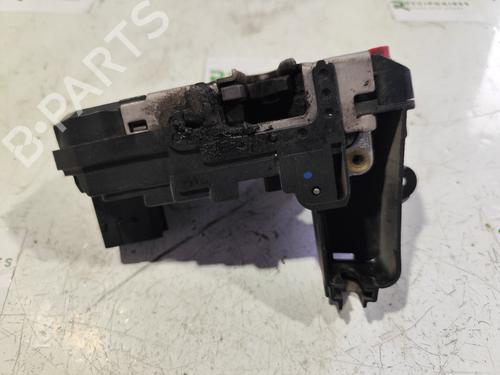 Rear right lock OPEL ASTRA H (A04) | BP31734512C99