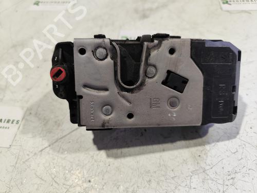 Rear right lock OPEL ASTRA H (A04) | BP31734512C99