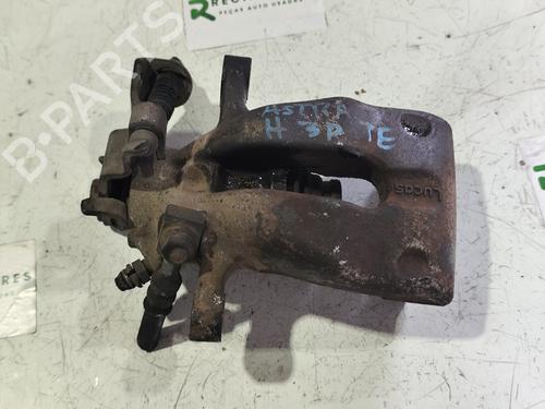 Used Brake master cylinder Brake master cylinder OPEL ASTRA H (A04) [2004-2014] 31734544 31734544