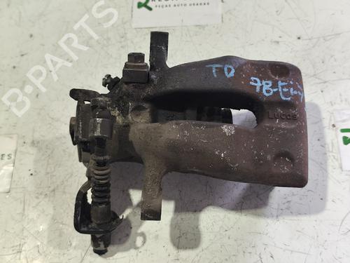 Used Brake master cylinder OPEL ASTRA H (A04) [2004-2014]  31734545