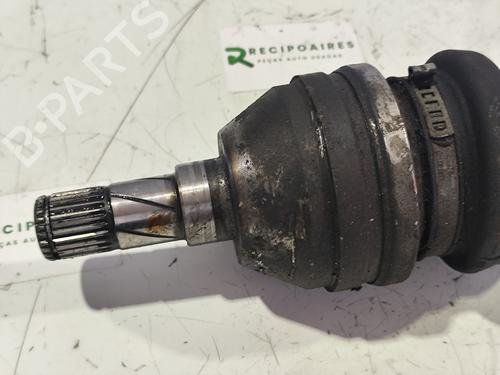 Left front driveshaft OPEL ASTRA H (A04) | BP31734549M38 - Image 2