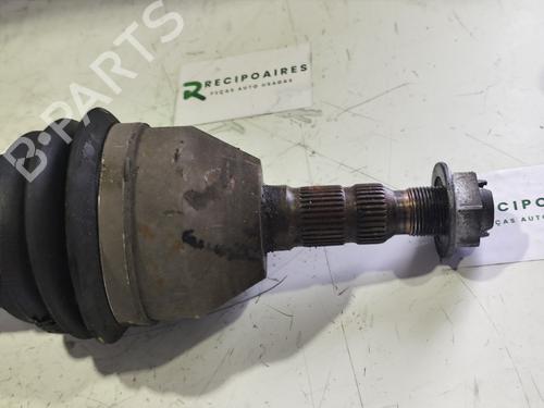 Left front driveshaft OPEL ASTRA H (A04) | BP31734549M38 - Image 3
