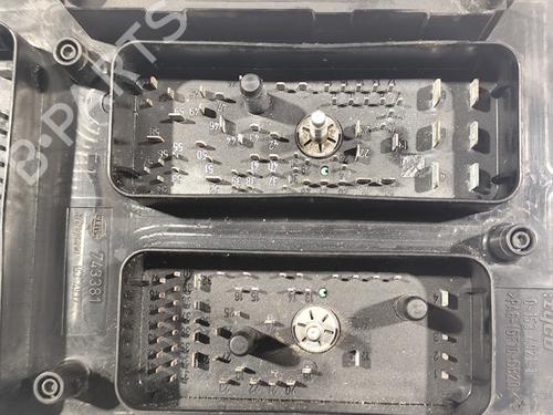 Fuse box OPEL ASTRA H (A04) | BP31734944E1