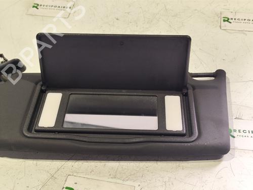 Left sun visor OPEL ASTRA H (A04) | BP31734939I1 - Image 2