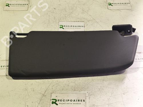 Left sun visor OPEL ASTRA H (A04) | BP31734939I1 - Image 3