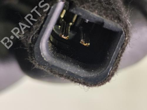 Left sun visor OPEL ASTRA H (A04) | BP31734939I1 - Image 4