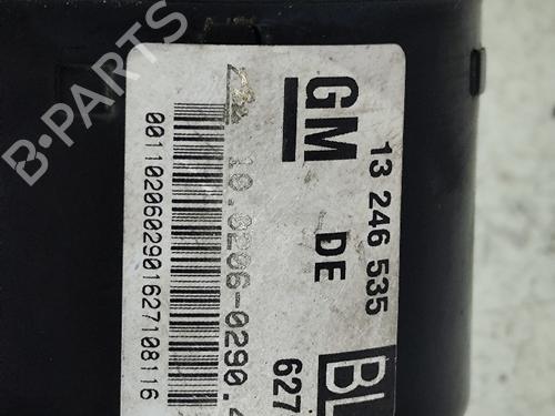 ABS pump OPEL ASTRA H (A04) | BP31734933M43