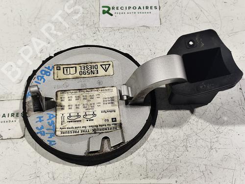 Fuel flap OPEL ASTRA H (A04) | BP31734935C131