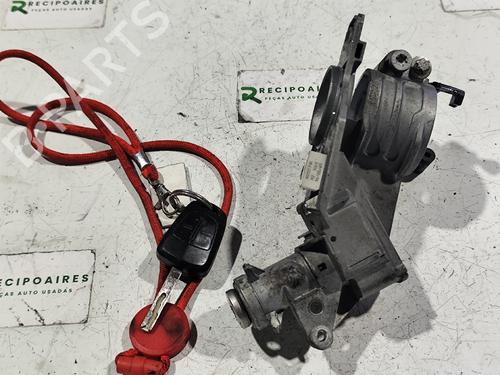 Used Switch OPEL ASTRA H (A04) [2004-2014]  31734902