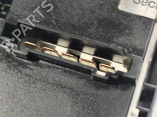 Climate control OPEL ASTRA H (A04)  | BP31734884I5  - Image 5