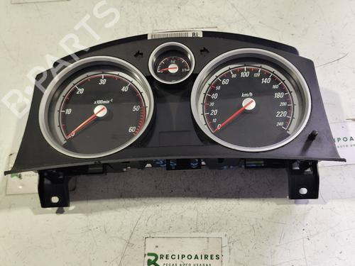 Used Instrument cluster Instrument cluster OPEL ASTRA H (A04) [2004-2014] 31734960 31734960