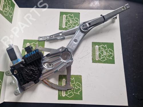 Used Front left window mechanism OPEL ASTRA H (A04) [2004-2014]  31729480
