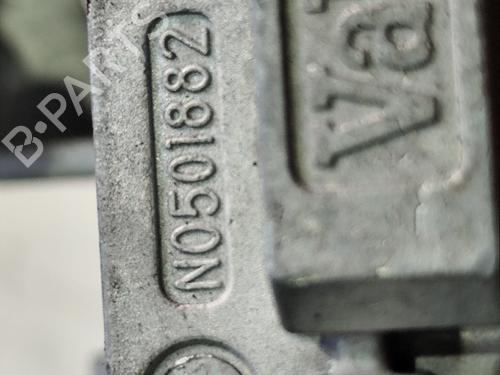 Switch OPEL ASTRA H (A04) | BP31727982I30