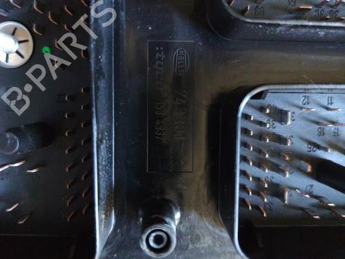 Fuse box OPEL ASTRA H (A04)  | BP31727958E1 