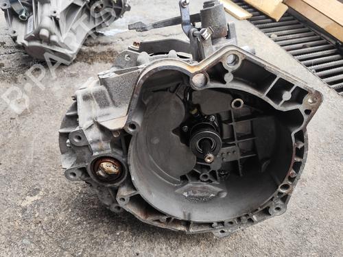 Used Gearbox OPEL ASTRA H Estate (A04) [2004-2014]  31737408