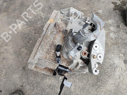Gearbox OPEL ASTRA H Estate (A04) | BP31737408M3