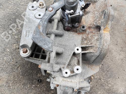 Gearbox OPEL ASTRA H Estate (A04) | BP31737408M3