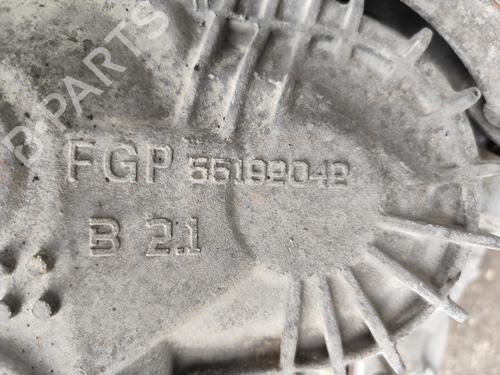 Gearbox OPEL ASTRA H Estate (A04) | BP31737408M3