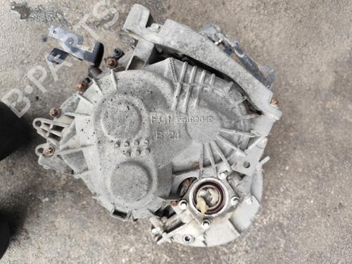 Gearbox OPEL ASTRA H Estate (A04) | BP31737408M3