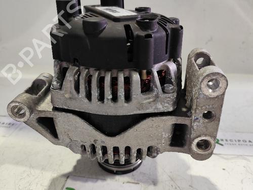 Alternador OPEL CORSA C Hatchback Van (X01) [2000-2012]  31736112