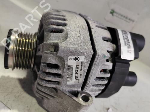 Alternator OPEL CORSA C Hatchback Van (X01)  | BP31736112M7 