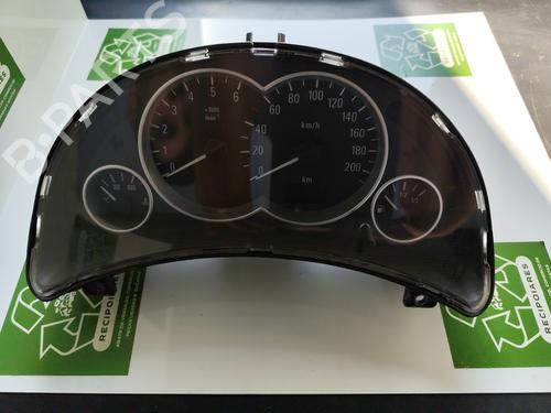 Used Instrument cluster OPEL CORSA C Hatchback Van (X01) [2000-2012]  31728459