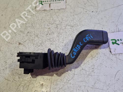 Used Headlight switch OPEL CORSA C Hatchback Van (X01) [2000-2012]  31733700